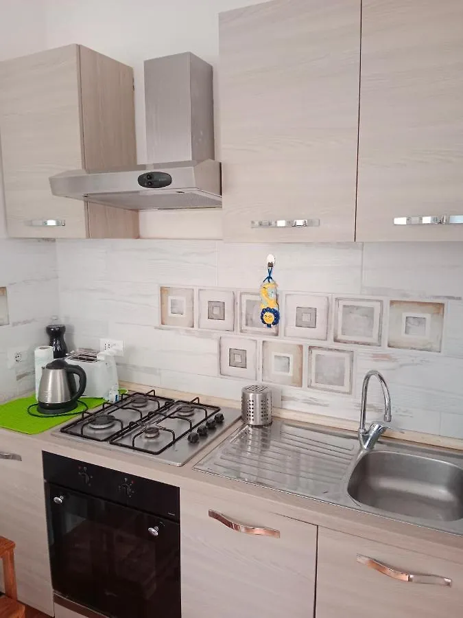 Molo 37 Apartment La Spezia