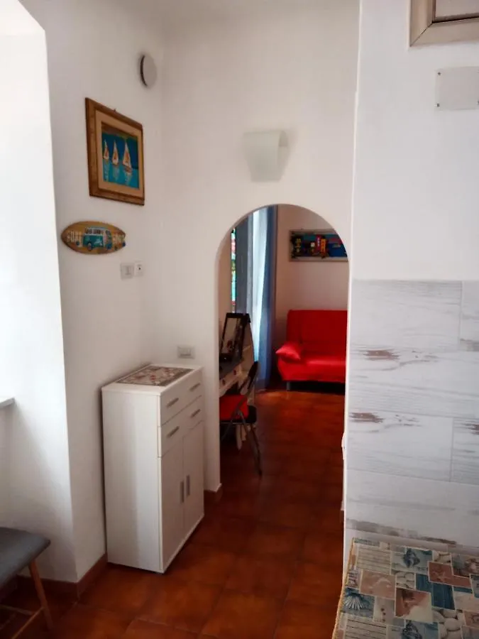 Molo 37 Apartment La Spezia