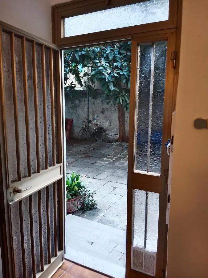 Molo 37 Apartment La Spezia 0*,  Italy