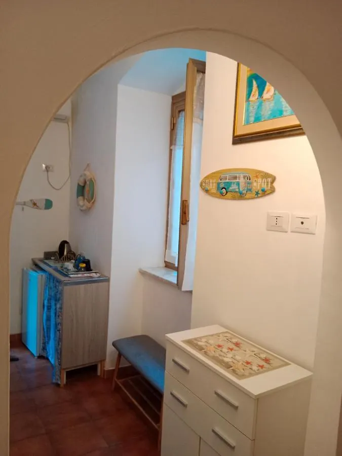 Molo 37 Apartment La Spezia 0*,