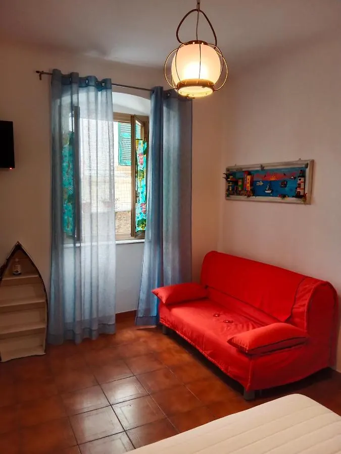 Molo 37 Daire La Spezia